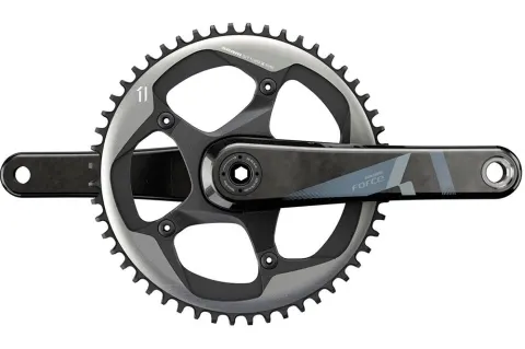Шатуны SRAM AM FC FORCE1 GXP 170130 52T