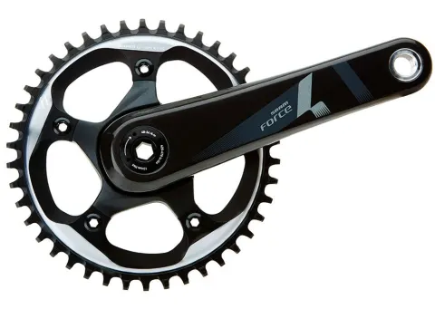 Шатуны SRAM AM FC FORCE1 GXP 1725110 42T
