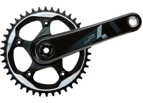Шатуны SRAM Crank Force1 GXP 175 Звезда SRAM 42T X-SYNC