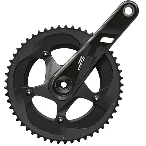 Шатуни SRAM AM FC FORCE22 BB30 YAW 1725 5339 NO BB