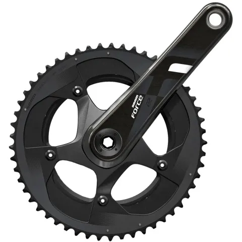 Шатуни SRAM FORCE AM FC FORCE22 YAW 170 5034 NO GXP