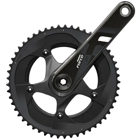 Шатуни SRAM FORCE AM FC FORCE22 YAW 175 5034 NO GXP