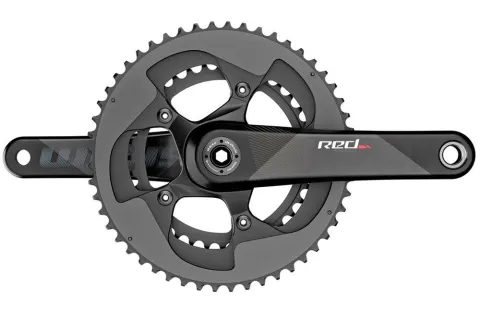 Шатуны SRAM Red BB30 172.5 50-34 Yaw, Bearings NOT Included C2