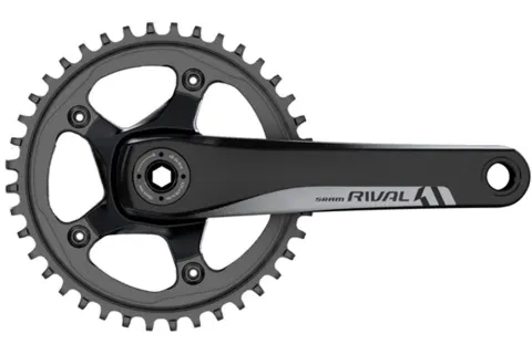 Шатуны SRAM Crank Rival1 BB30 170 Звезда SRAM 42T X-SYNC