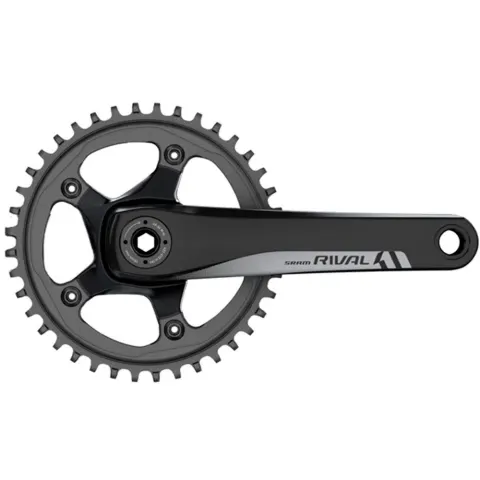 Шатуни SRAM Crank Rival1 BB30 175 Зірка SRAM 42T X-SYNC