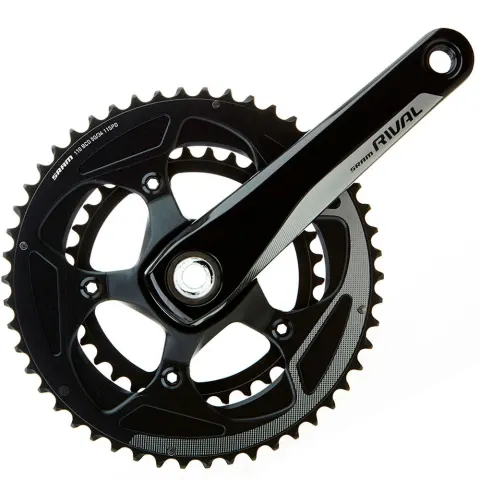 Шатуни SRAM AM FC RIVAL22 YAW 1725 5034 NO GXP