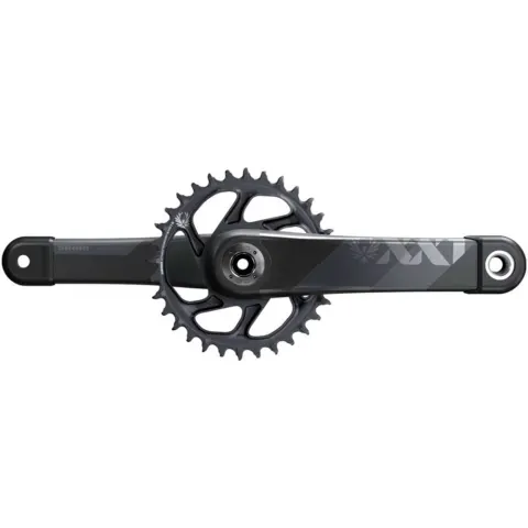 Шатуни SRAM XX1 Eagle Boost 148 DUB 170 12шв 34T X-SYNC 2 Grey