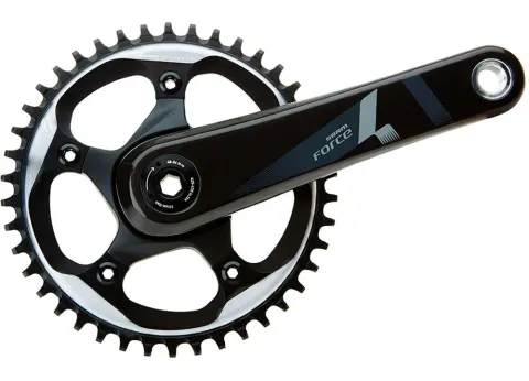 Шатуны SRAM Crank Force1 BB30 1725 Звезда SRAM 42T X-SYNC