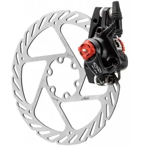Гальма дискові SRAM BB7 MTB Graphite