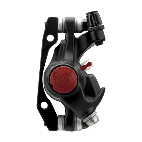Тормоз дисковый SRAM BB5 MTB Black