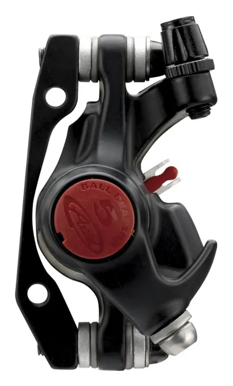 Гальма дискові SRAM BB5 MTB Black
