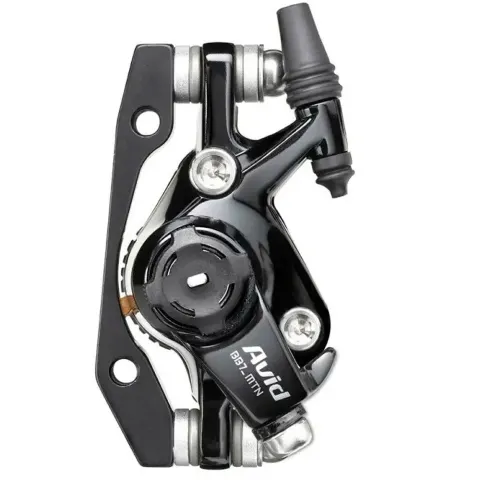 Гальма дискові SRAM BB7 MTB S Graphite