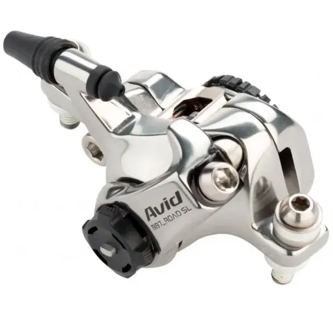 Тормоз дисковый SRAM BB7 Road SL Falcon Grey