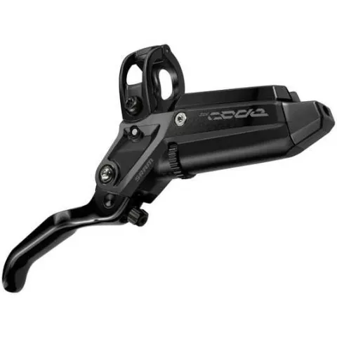 Гальма дискові SRAM Code Silver Stealth - Aluminum Lever, Передні 950 мм, C1