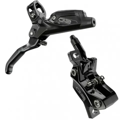 Тормоз дисковый SRAM G2 RE (Reach, E-MTB) Guide Aluminum, Передние 950 мм, A2
