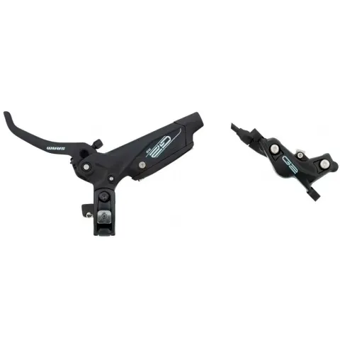 Тормоз дисковый SRAM G2 RS (Reach, SwingLink) Aluminum, Передние 950 мм, A2