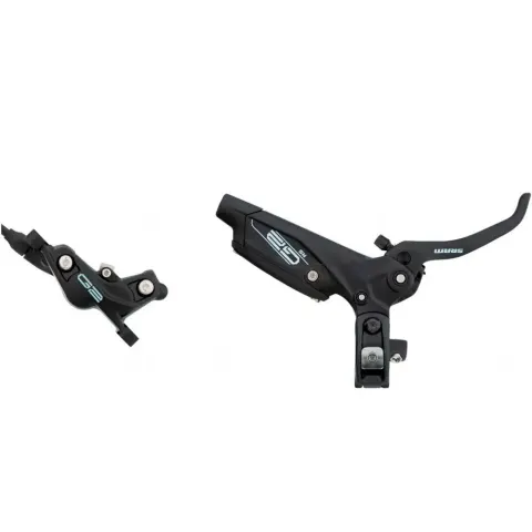 Тормоз дисковый SRAM G2 RS (Reach, SwingLink) Aluminum, Задние 2000 мм, A2