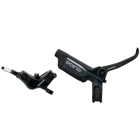 Тормоз дисковый SRAM Guide T Gloss Black, Передние 950 мм