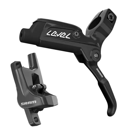 Гальма дискові SRAM Level Black, Передні 950 мм