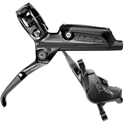 Гальма дискові Level TLM (Tooled, Light, Multiblock) Diffusion Black, Передні 950 мм, B1