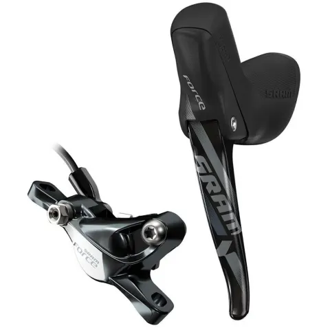 Гальма дискові SRAM FORCE AM FORCE CX1 HRD LEFT FRT BRK 950 мм