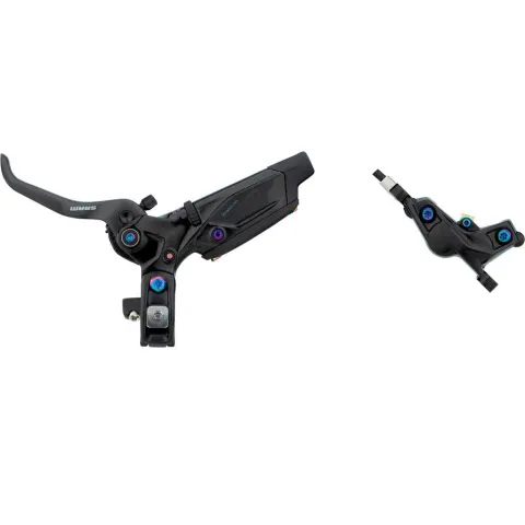 Гальма дискові SRAM G2 Ultimate, Carbon Lever, Передні 950 мм, A2