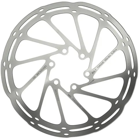 Ротор гальмівний SRAM CNTRLN 140 мм ROUNDED