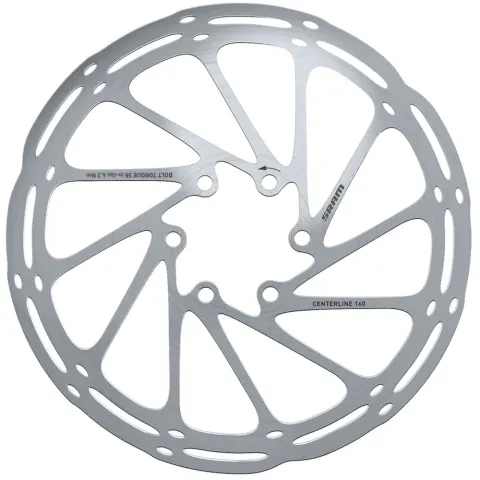 Ротор гальмівний SRAM CNTRLN 170 мм