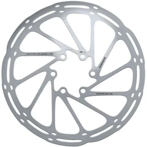 Ротор гальмівний SRAM CNTRLN 203 мм