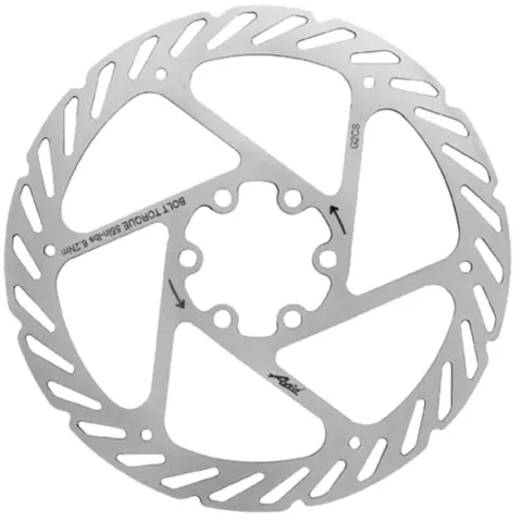 Ротор гальмівний SRAM G2 CleanSweep 160 мм