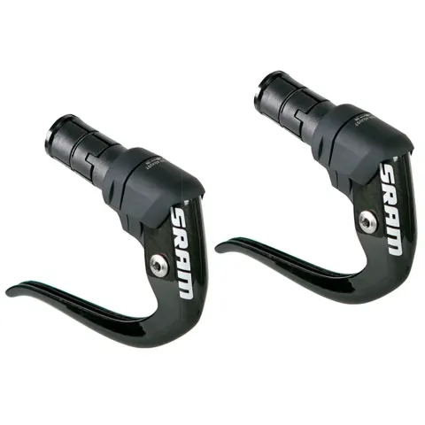 Ручки для гальм SRAM Пара Aero 990 with Cable Adjustment