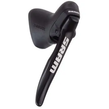 Ручка для гальм SRAM 11A BL S500 ROAD RIGHT AL LEVER BLACK