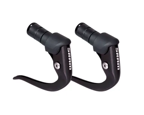 Ручка для тормозов SRAM Aero 500 Пара Black