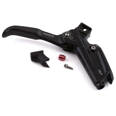 Ручка тормозов SRAM LEVER ASSMBLY, V2 CRBN BLK LEVEL ULT