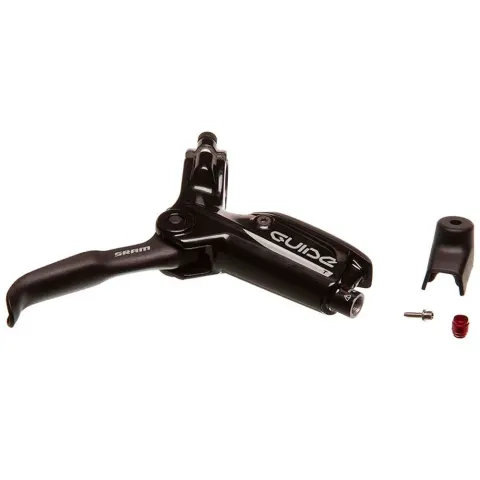 Ручка гальм SRAM GUIDE T, V2 AL BLK