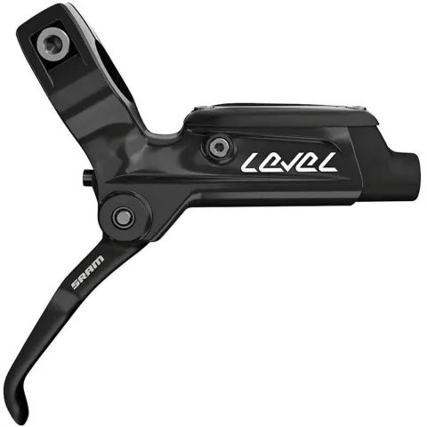 Ручка гальм SRAM LEVEL, V2 AL BLK