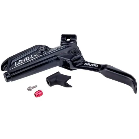 Ручка тормозов SRAM LEVEL T, V2 AL GLB