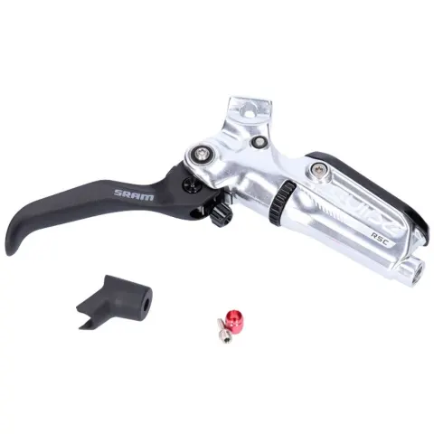 Ручка гальм SRAM GUIDE RSC, V2 AL SLV