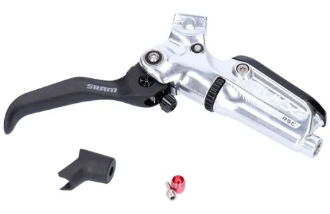 Ручка тормозов SRAM GUIDE RSC, V2 AL SLV