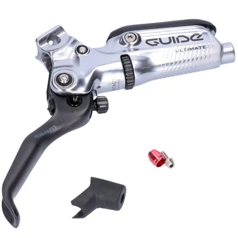 Ручка гальм SRAM GUIDE ULT, V2 CRBN ART GRY