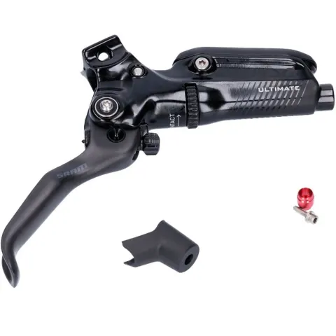 Ручка гальм SRAM GUIDE ULT, V2 CRBN BLK
