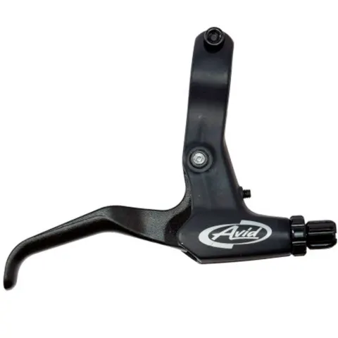 Ручка для тормозов SRAM FR-5 Single Лева/Право Satin Black
