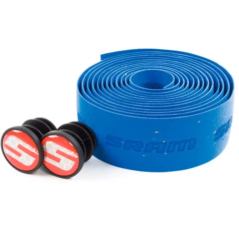 Обмотка Sram SUPERCORK BAR TAPE BLUE