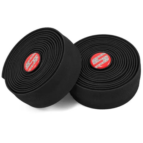 Обмотка руля SRAM SuperSuede Bar Tape Black