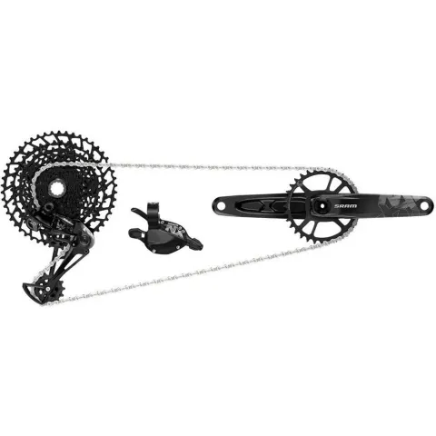 Групсет AM NX EAGLE DUB 175 GROUPSET