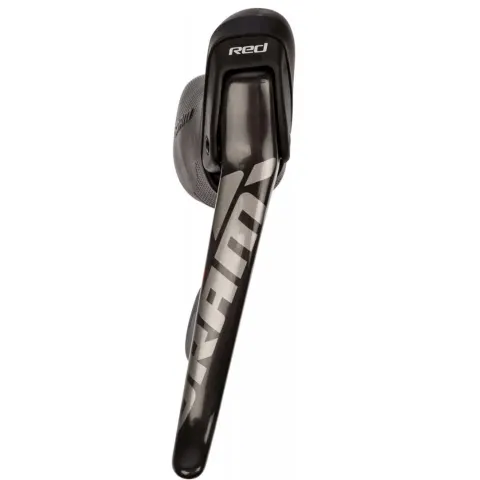 Дуал левый SRAM 13A SHIFT/BRAKE LEVER SINGLE RED LEFT