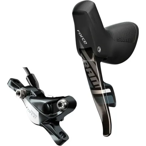 Комплект передніх гідравлічний гальм SRAM FORCE22 HRD FRT SHIFT FRT BRK 950