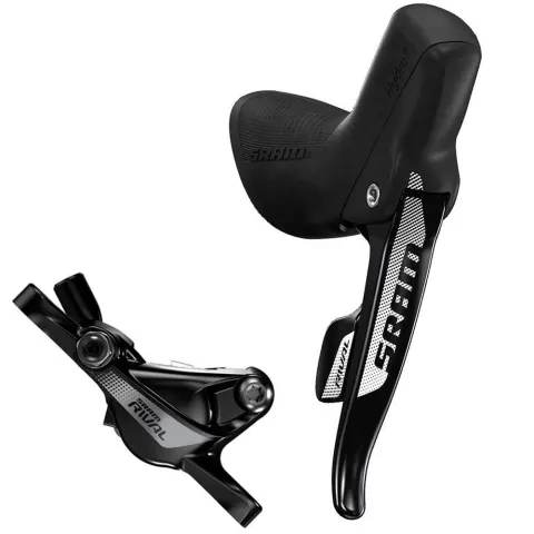 Комплект передніх гідравлічний гальм SRAM RIVAL AM RIVAL22 HRD FRT SHIFT YAW FRT BRK 950