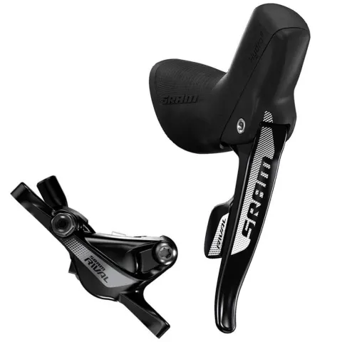 Комплект задніх гідравлічний гальм SRAM RIVAL AM RIVAL22 HRD RR SHIFT FRT BRK 950