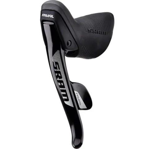 Дуалконтроли AM SHIFT/BRAKE LEVER SINGLE RIVAL22 LEFT